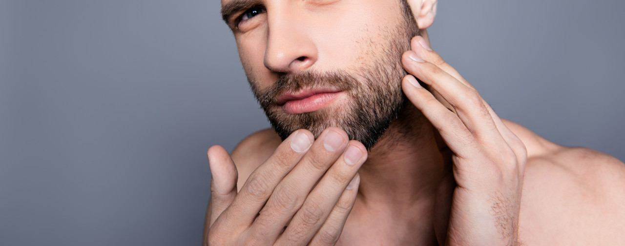 顔 testosterone 顔の脂がすごい男性必見 ベタつきの原因と改善法 医師解説